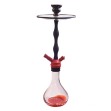 medium size mix color zinc hookah body cheap price factory handmade shisha steam best quality shisha hookah Z-9007